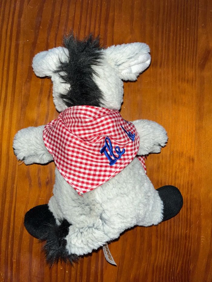 Âne doudou rodadou - photo numéro 4