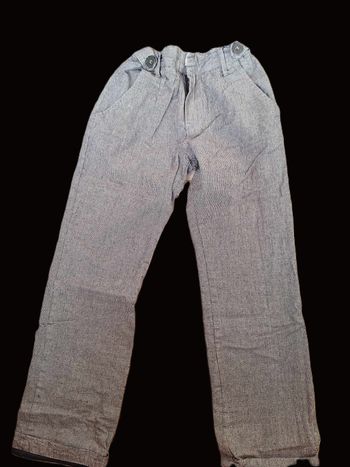 Pantalon Zara 8 ans
