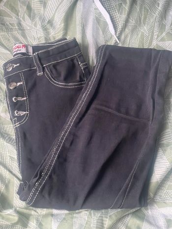 Jean noir