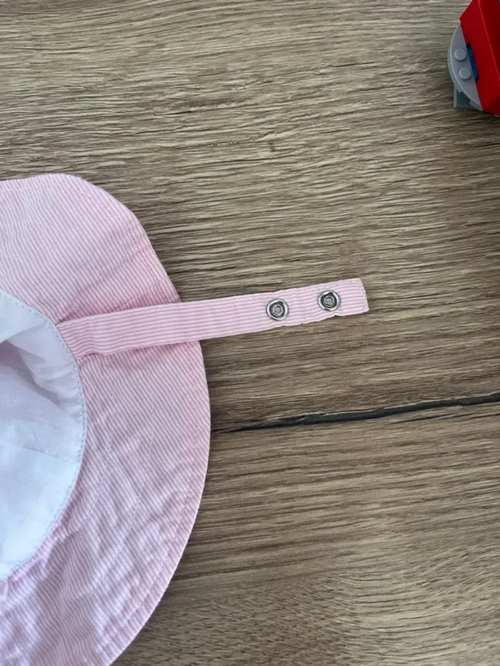 Chapeau - photo numéro 2