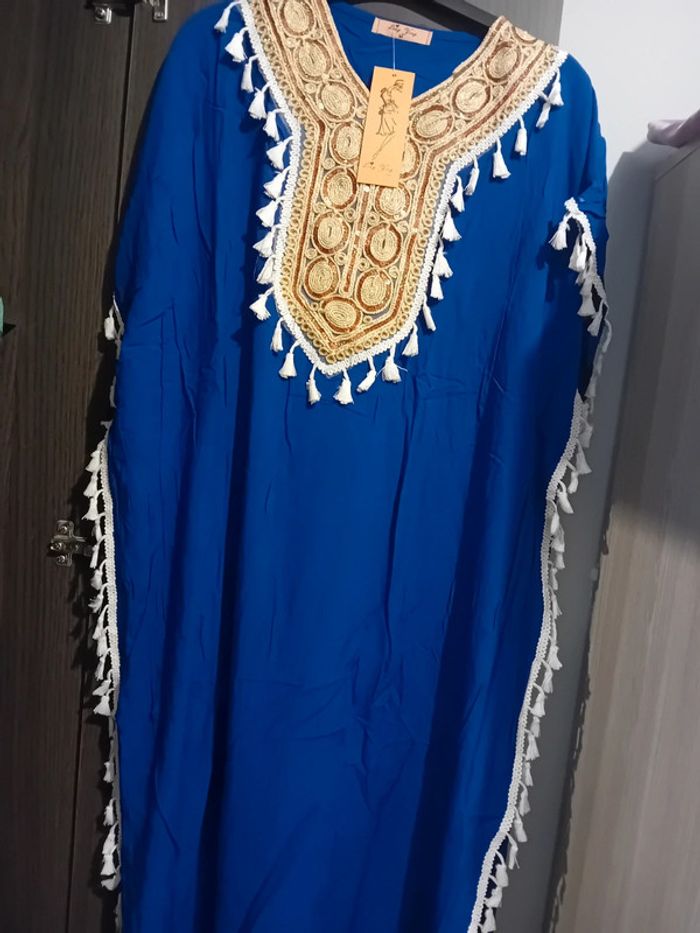 Robe taille L - photo numéro 2