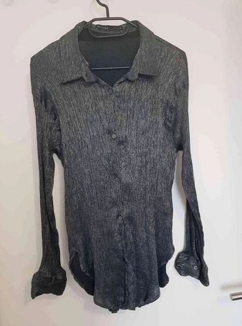 Chemise  élastique taille 40
