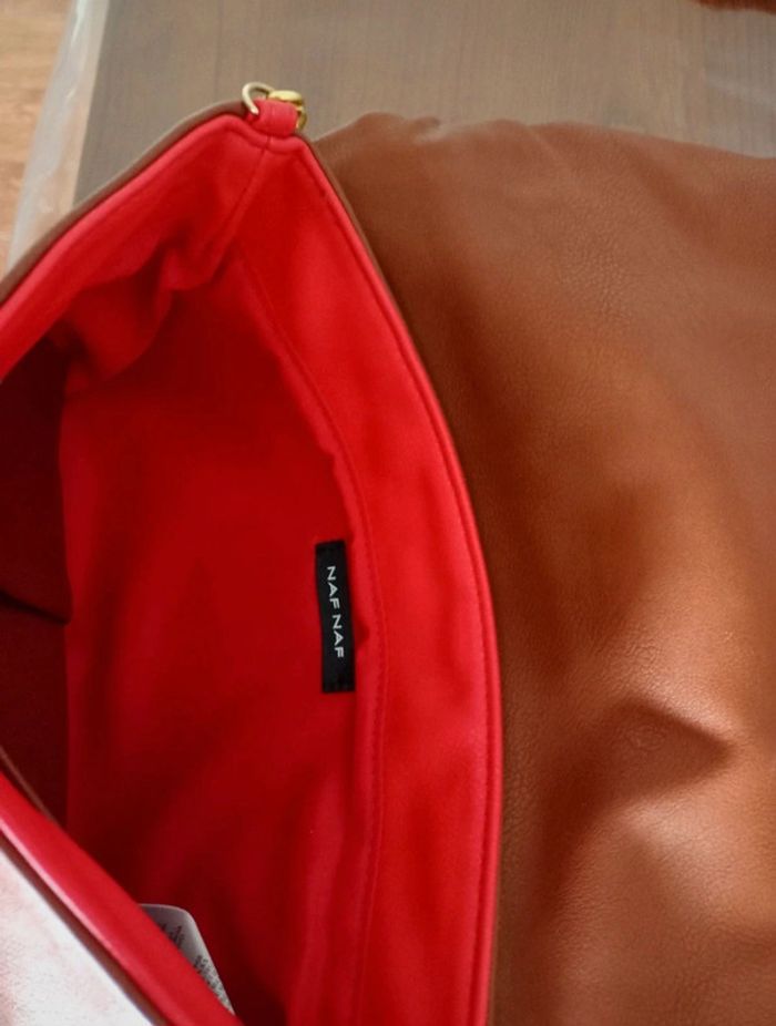 Sac a main naf naf - photo numéro 3