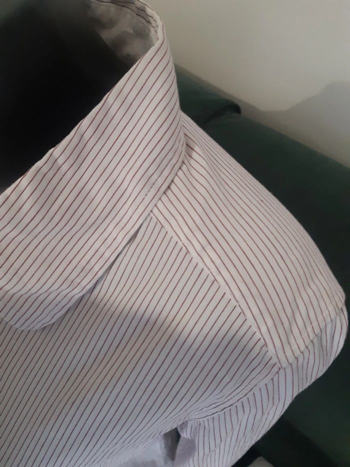 Ikks chemise taille 38 - photo numéro 9