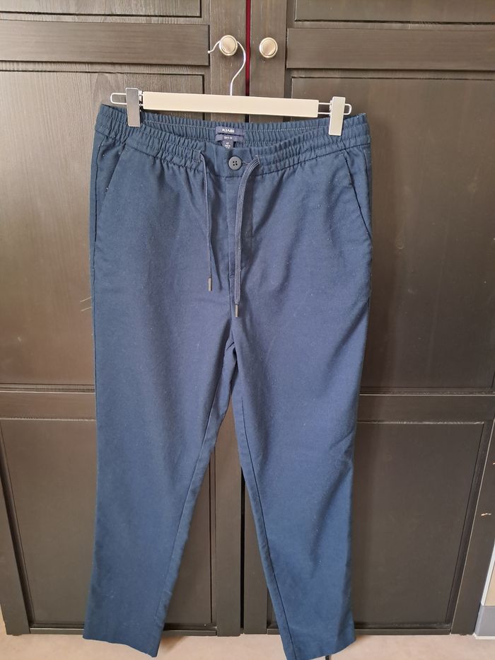 Pantalon homme - photo numéro 2