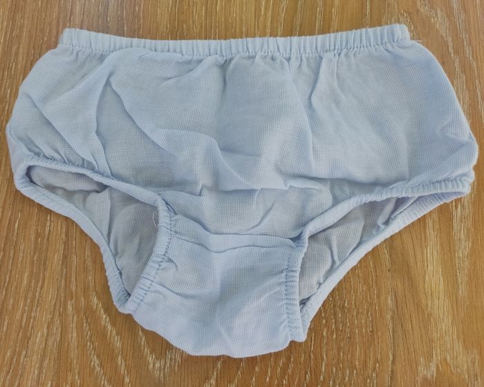 Robe +culotte - photo numéro 4