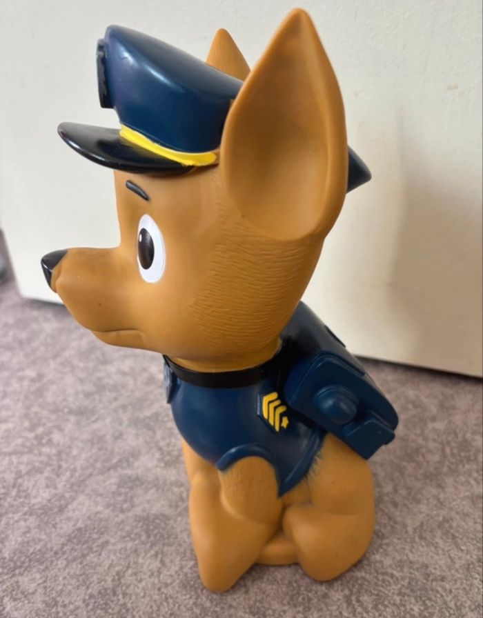 Veilleuse Pat patrouille - photo numéro 2