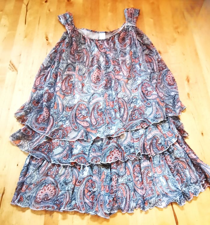 Robe "Vila"