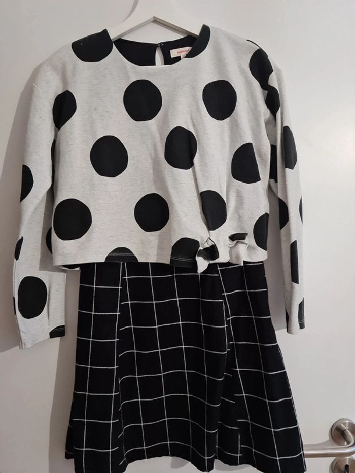Robe 12 ans Catimini