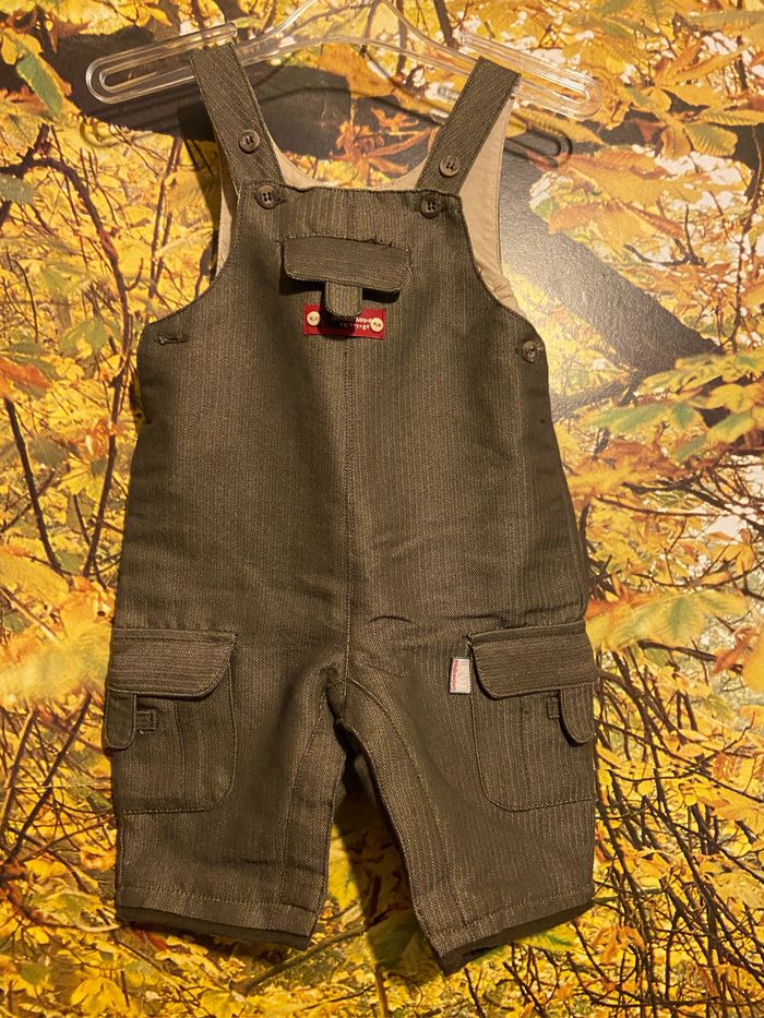 Lot 3 mois garçon - photo numéro 2