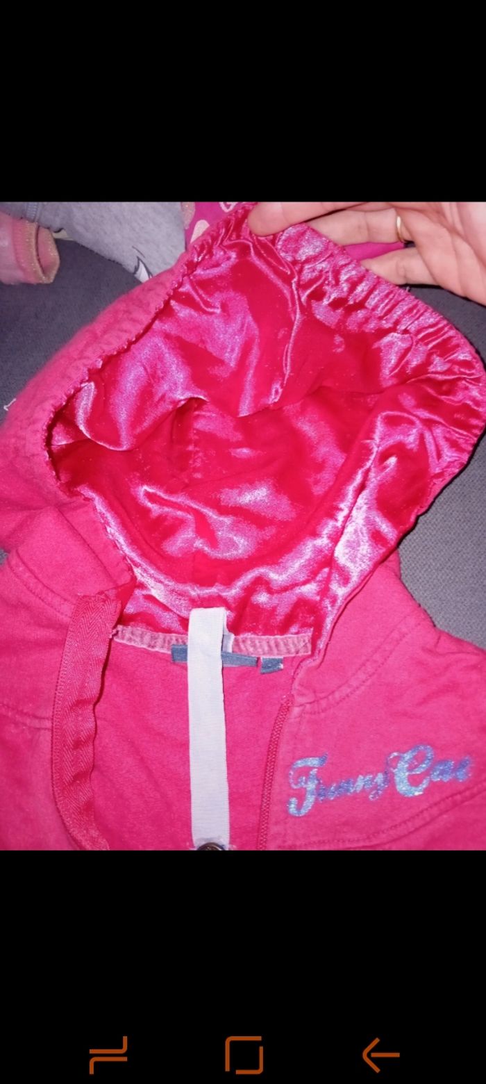 Veste