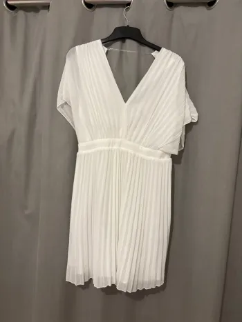 Petite robe