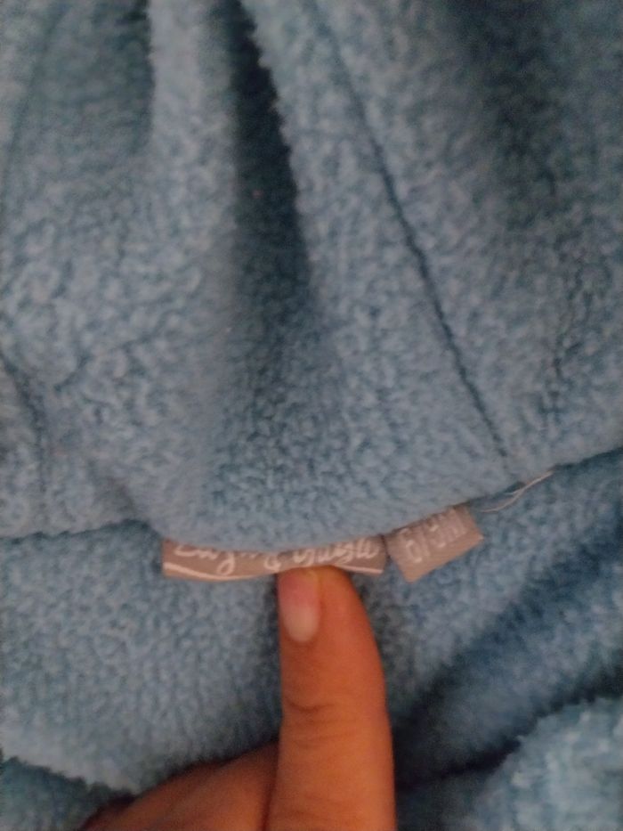 Combinaison hiver - photo numéro 5