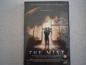 THE MIST