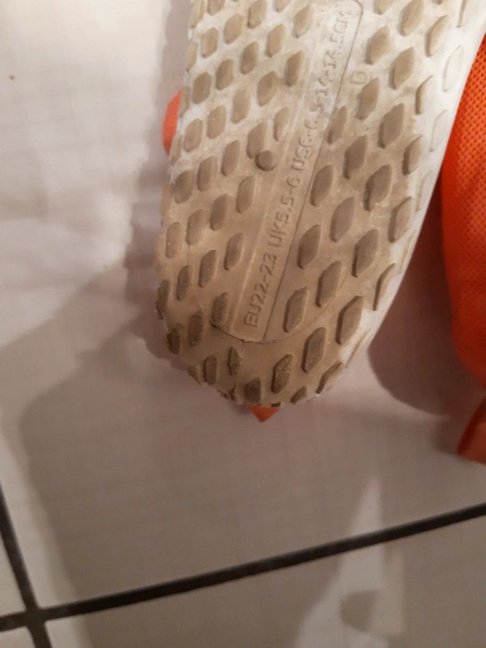 Chaussures de mer - photo numéro 3