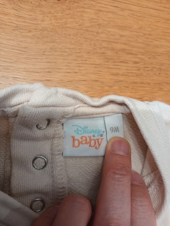 Pull bambi 9 mois - photo numéro 3