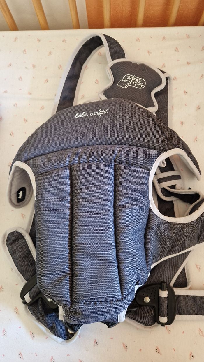 Porte bebe