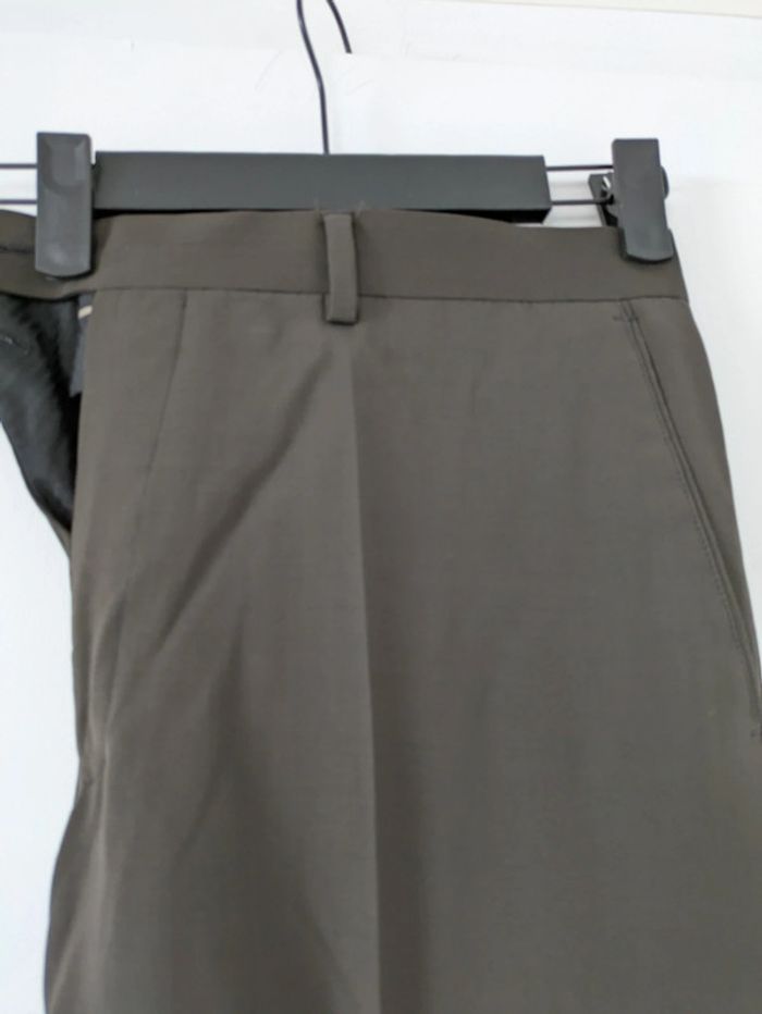 Ensemble de costume lanificio cerutti - photo numéro 8