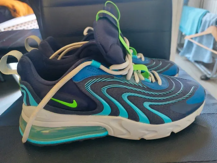 Baskets Nike Air Max - photo numéro 2