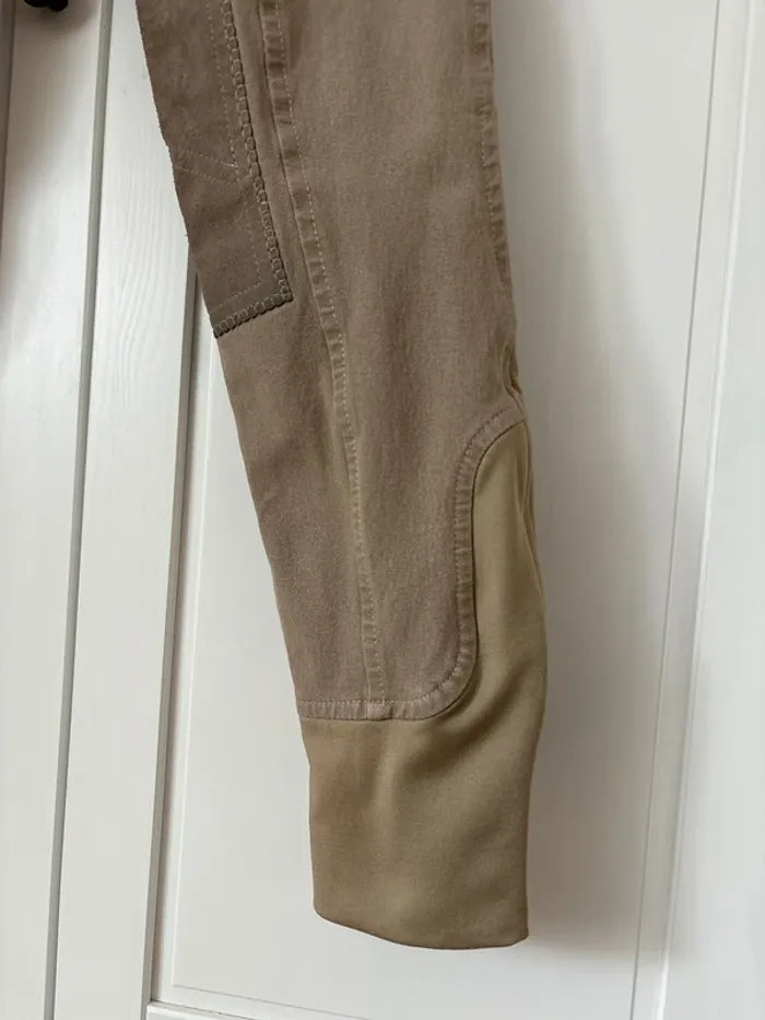 Pantalón équitation S Horseware - photo numéro 3