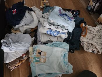 Lot de pyjama garçon 3 mois