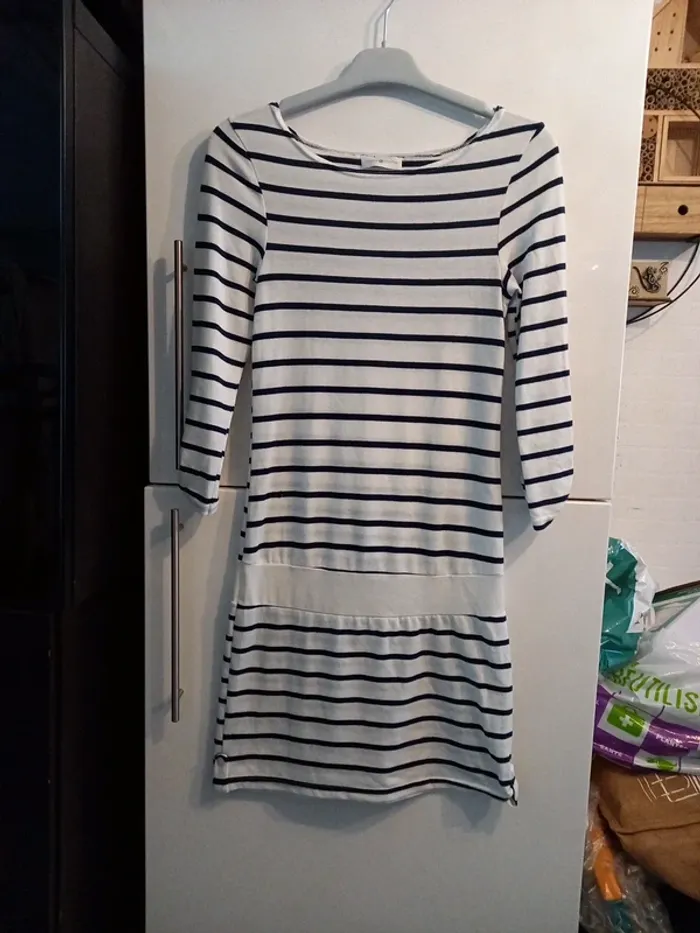 Robe pull