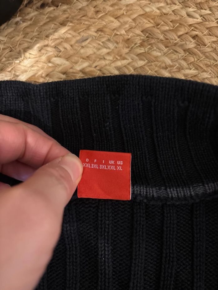 Gilet homme 3XL - photo numéro 5