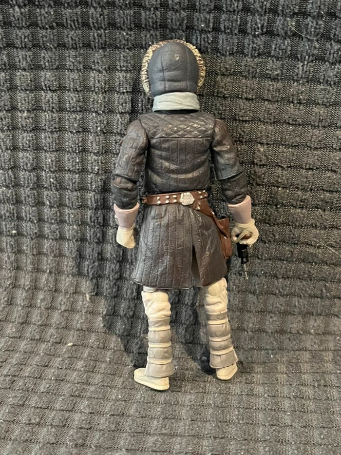 Figurine star wars  soldats - photo numéro 4