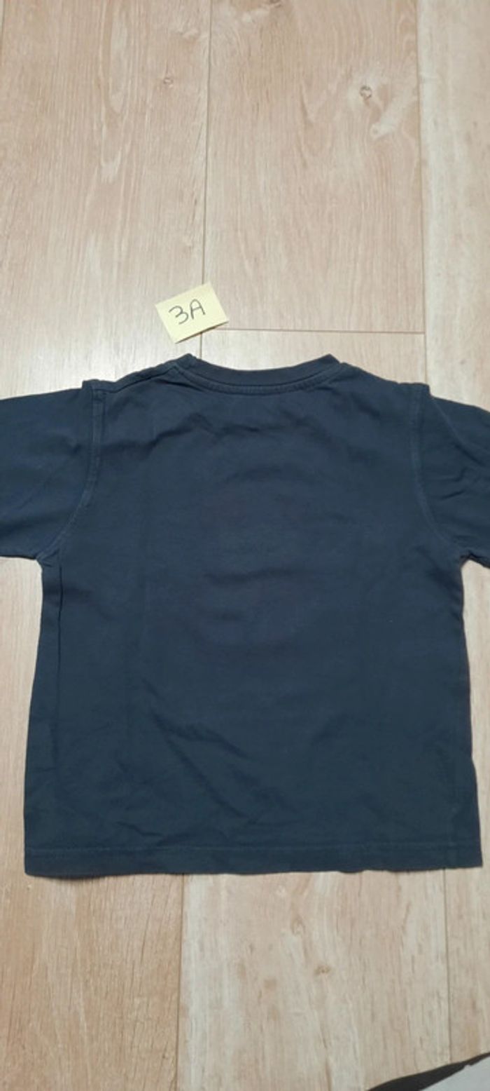 T-shirt manches longues - photo numéro 2