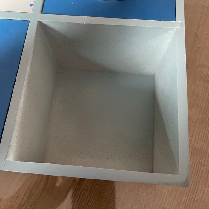 Boîte cubes - photo numéro 2