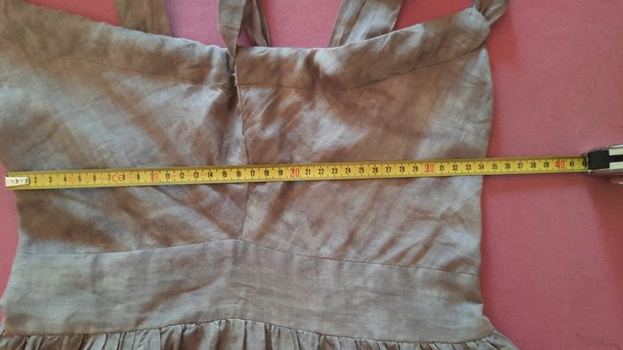 Robe longue d'été - photo numéro 9