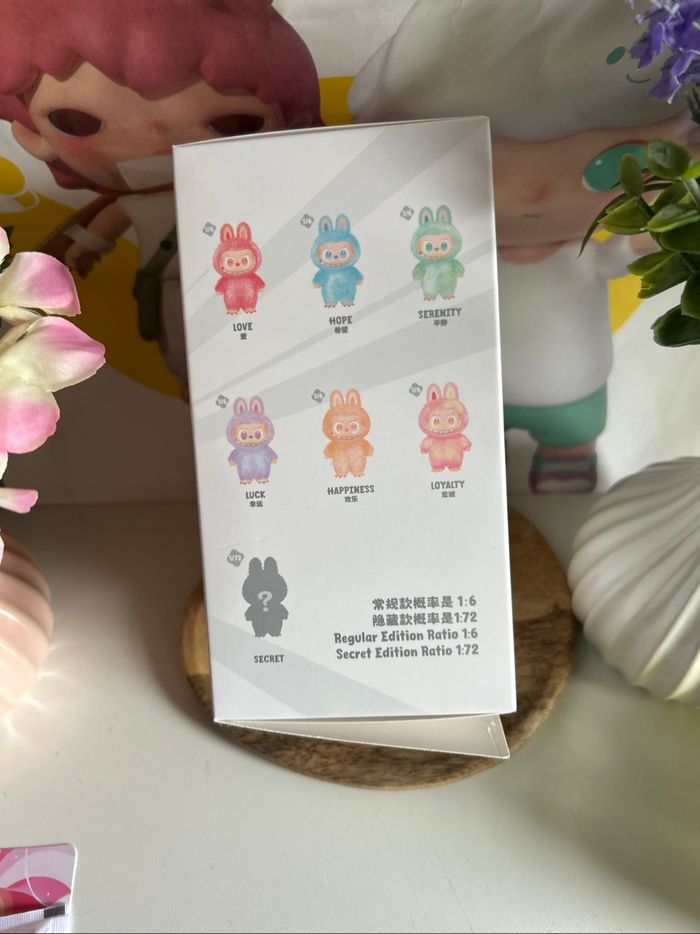 Pop Mart Happiness - photo numéro 6