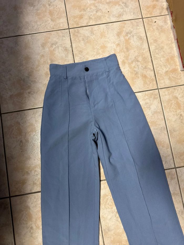 Pantalon lywm woman - photo numéro 2