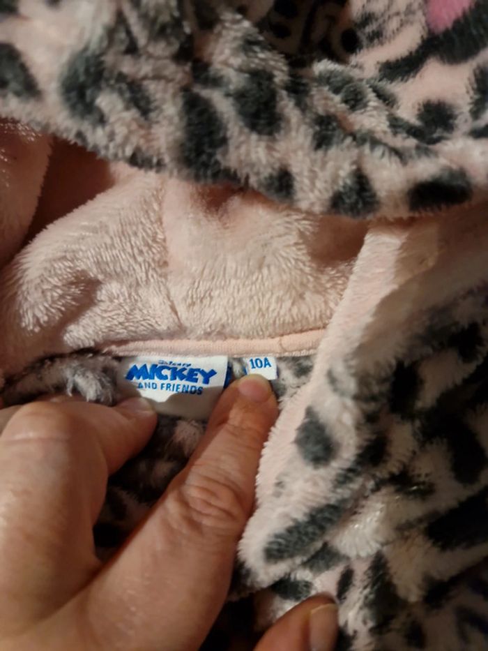 Pyjama 10ans - photo numéro 2