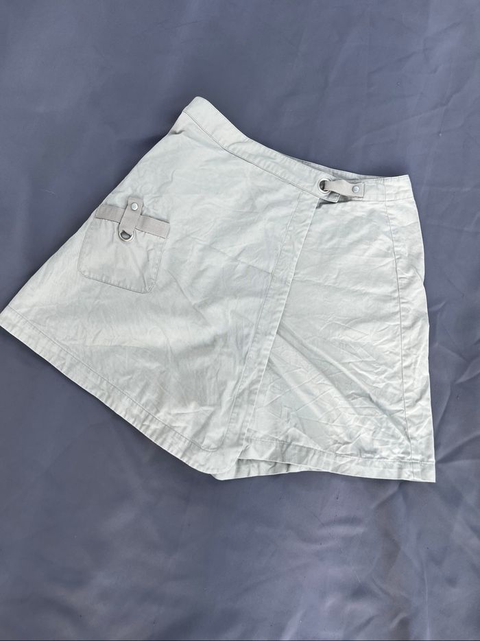 Jupe short