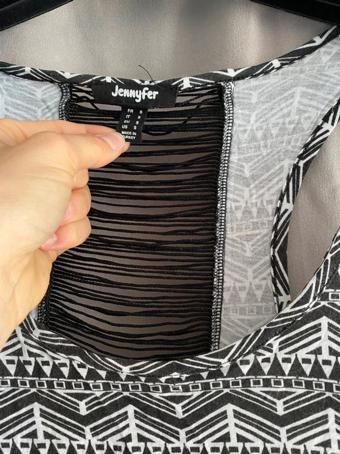 Débardeur Jennyfer - photo numéro 5