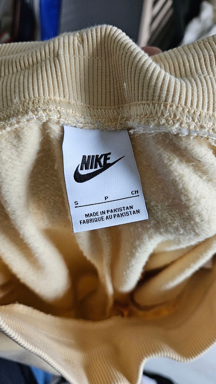 Jogging nike - photo numéro 3