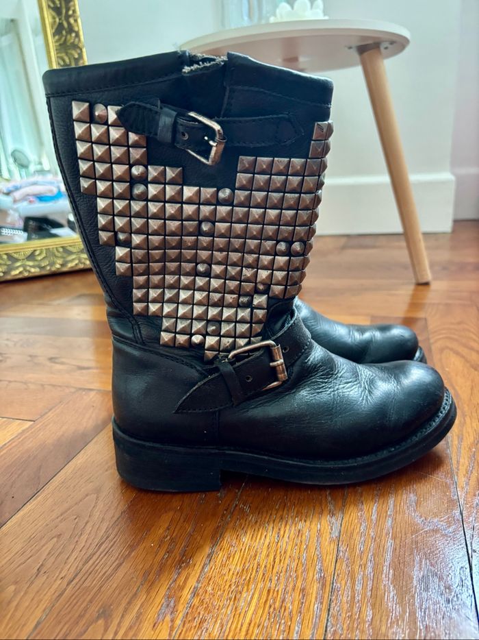 Bottines Ash - photo numéro 2
