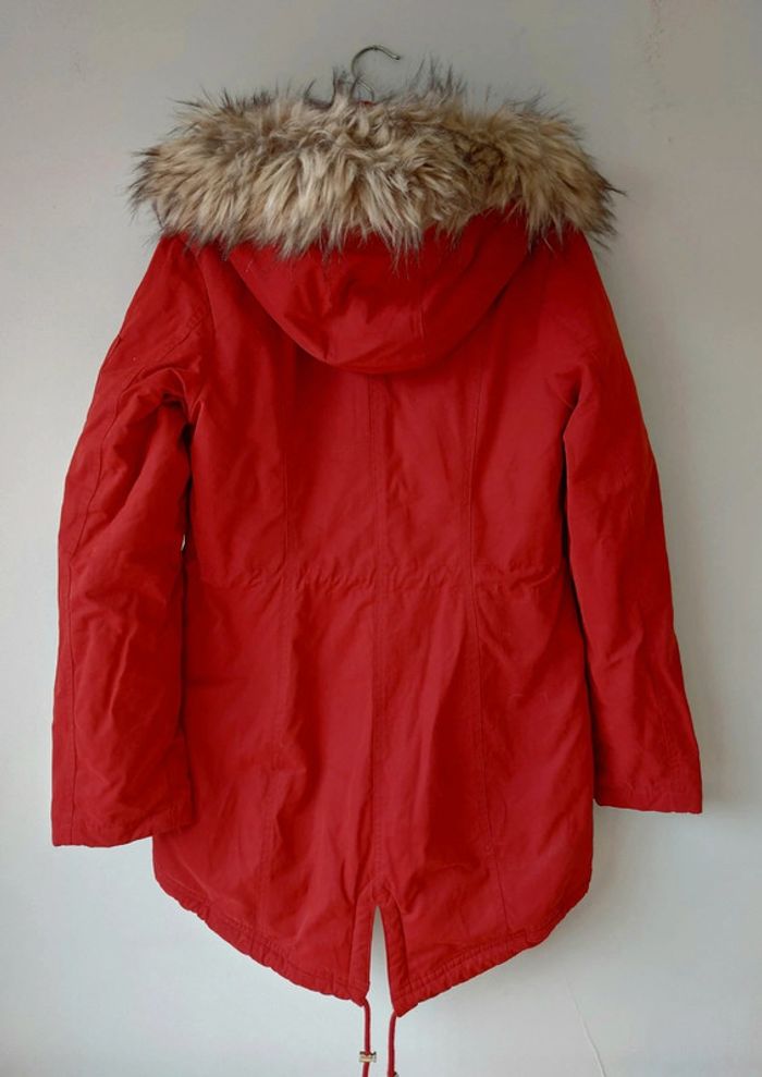 Veste hiver femme - photo numéro 3