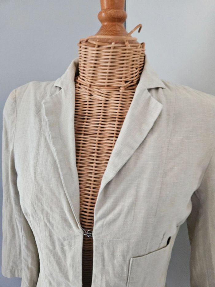 Veste femme Martine Douvier taille M BBF3 - photo numéro 5