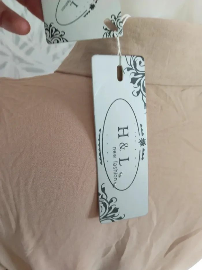 🚨 promo 🚨 Magnifique robe longue femme été taille M L 38 40 - photo numéro 11