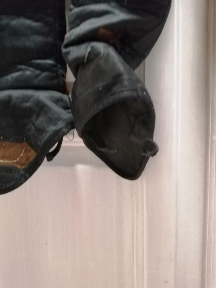 Déguisement BATMAN - photo numéro 6