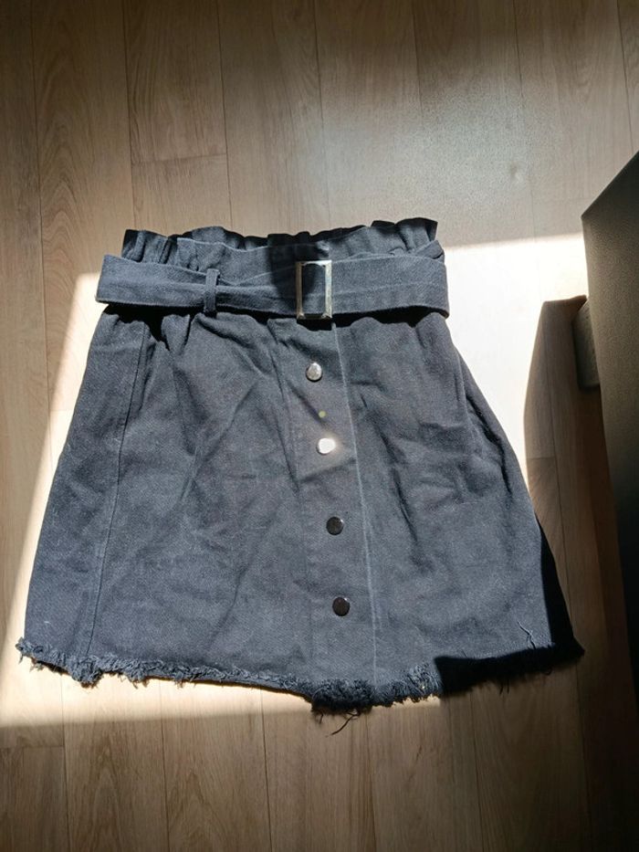 Jupe noire