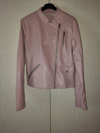 Veste perfecto taille 164