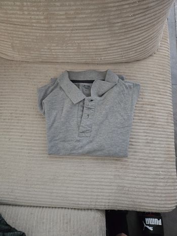 Polo kiabi