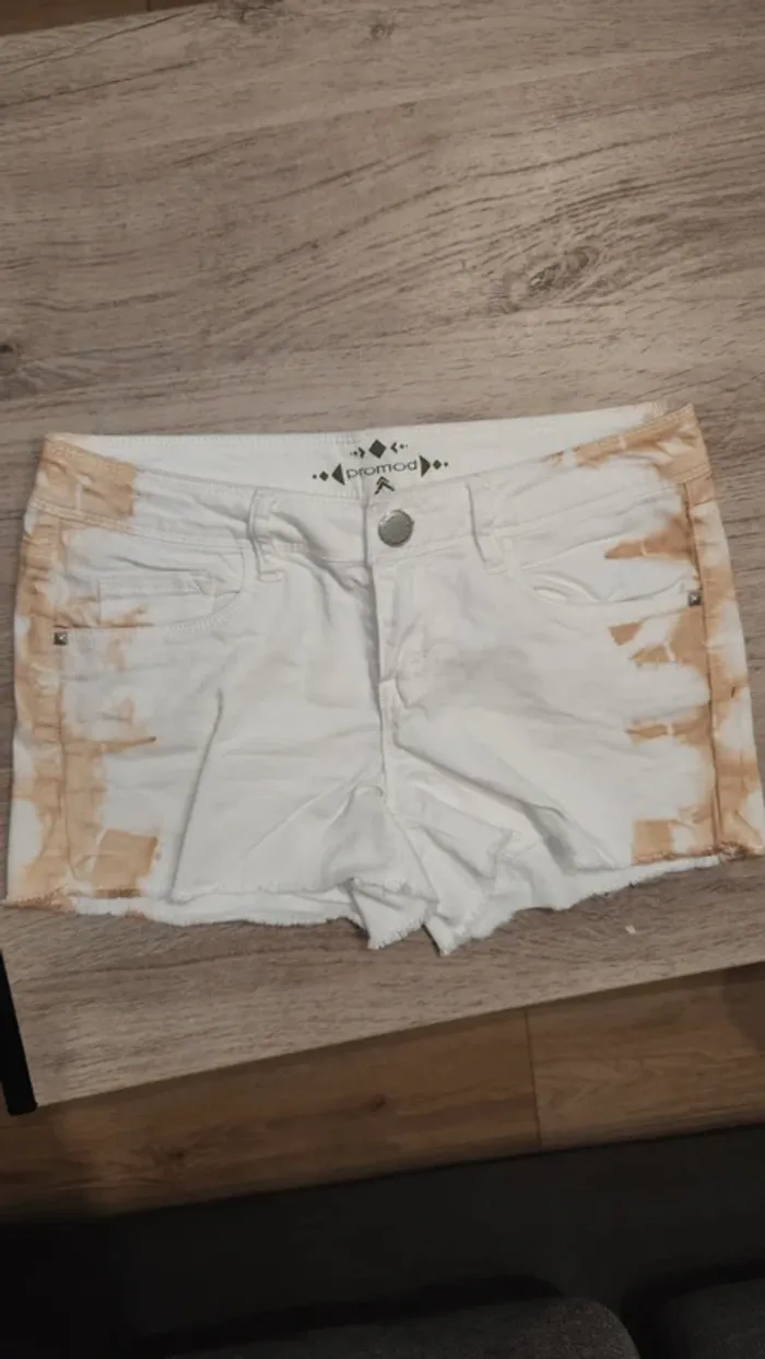 Short