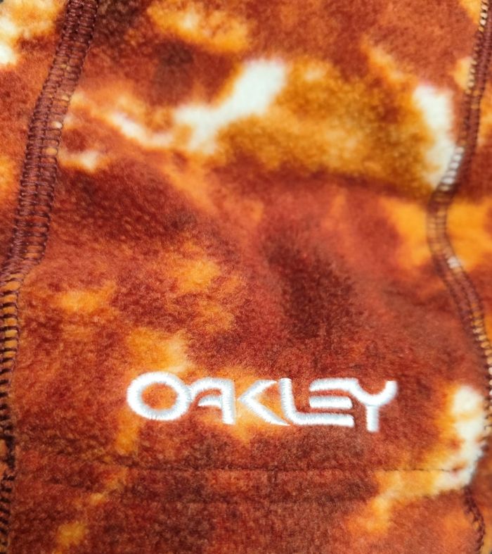 Cagoule de ski OAKLEY - photo numéro 8