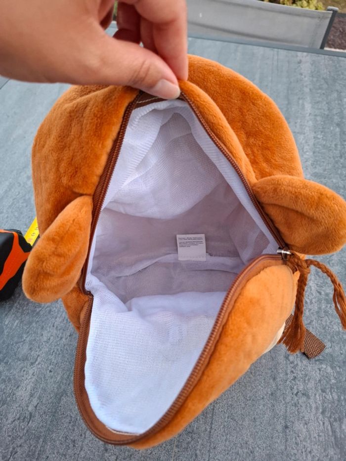 Sac à dos - photo numéro 3