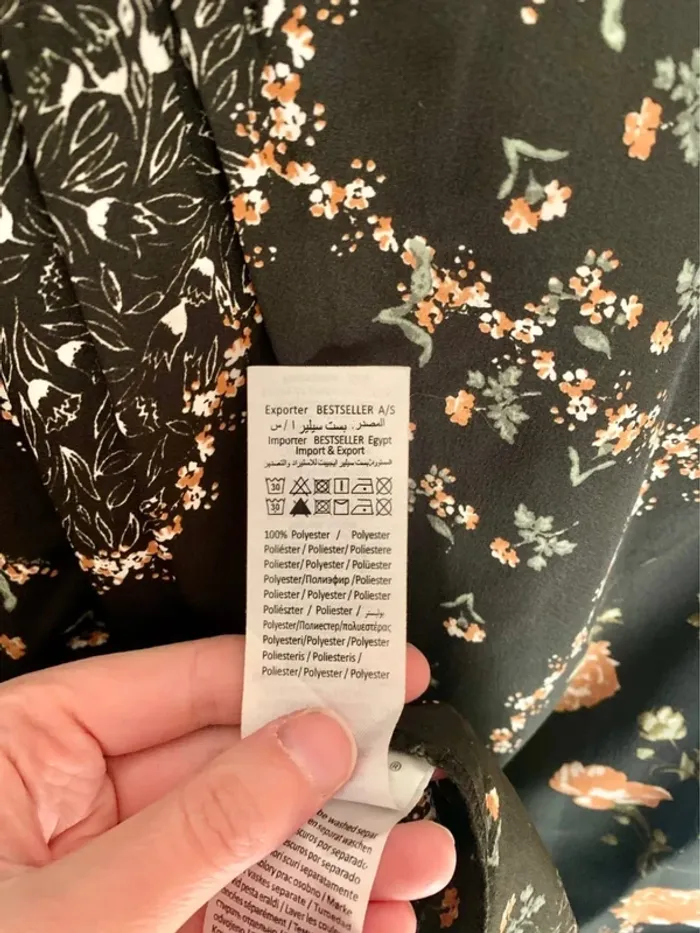 Blouse Veromoda - Taille M - photo numéro 5