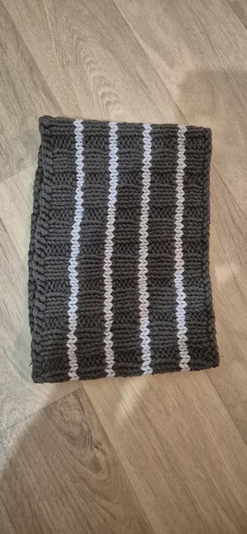 Tour de cou - Fait main - TU